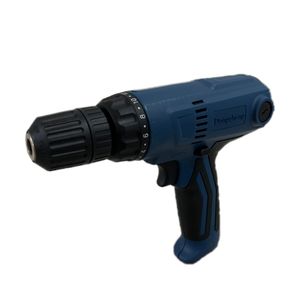 دریل پیچ گوشتی سایز 10 میلیمتری 250 وات دانگ‌چنگ مدل djz08 10